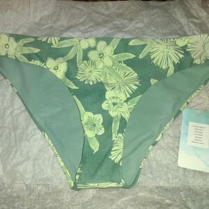 Carve Designs Tide Sanitas 2.O Bikini Bottom